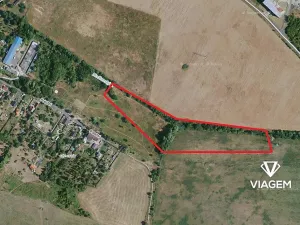 Prodej podílu pozemku pro bydlení, Teplice, 1688 m2