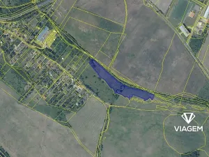 Prodej podílu pozemku pro bydlení, Teplice, 1688 m2