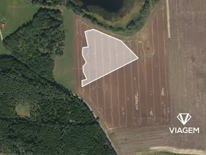 Prodej podílu pole, Sepekov, 6967 m2