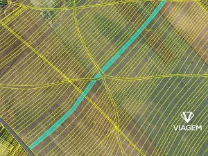 Prodej podílu pole, Kuchařovice, 993 m2