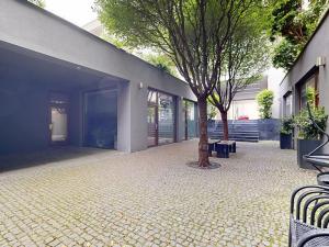 Prodej obchodního prostoru, Chrudim, Resselovo náměstí, 121 m2