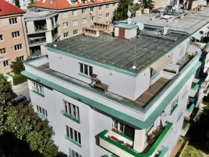 Prodej bytu 2+1, Praha - Dejvice, Mydlářka, 62 m2