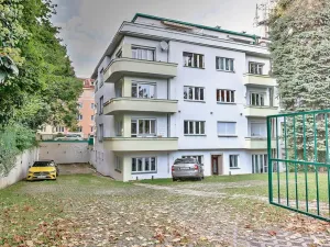 Prodej bytu 2+1, Praha - Dejvice, Mydlářka, 62 m2