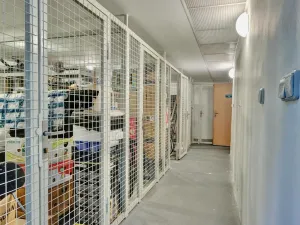 Prodej bytu 2+1, Praha - Dejvice, Mydlářka, 62 m2