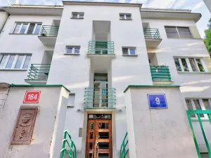 Prodej bytu 2+1, Praha - Dejvice, Mydlářka, 62 m2