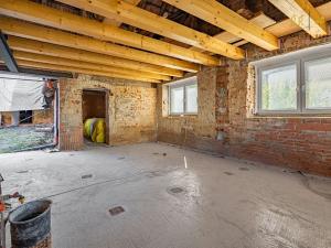 Prodej rodinného domu, Čebín, 171 m2