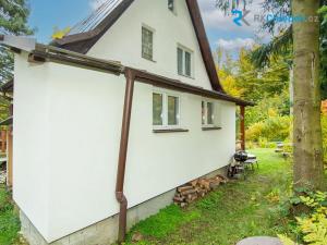Prodej rodinného domu, Pstruží, 117 m2
