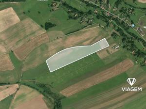 Prodej podílu pole, Otovice, 11796 m2