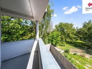 Prodej bytu 3+kk, Břežany II, 74 m2