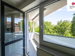 Prodej bytu 3+kk, Břežany II, 74 m2