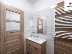 Prodej bytu 3+kk, Břežany II, 74 m2