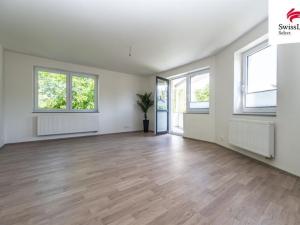 Prodej bytu 3+kk, Břežany II, 74 m2