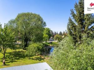 Prodej bytu 3+kk, Břežany II, 83 m2