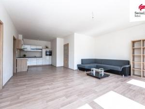 Prodej bytu 3+kk, Břežany II, 83 m2