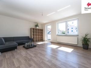 Prodej bytu 3+kk, Břežany II, 83 m2