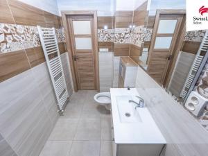 Prodej bytu 3+kk, Břežany II, 83 m2