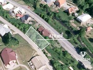 Prodej podílu zahrady, Lidečko, 214 m2