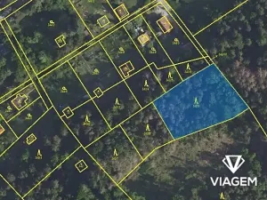 Prodej lesa, Libeř, 1907 m2