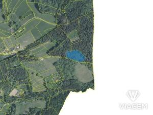 Prodej pole, Francova Lhota, 7567 m2