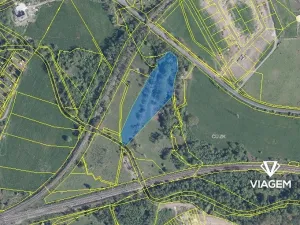 Prodej podílu pole, Teplice, 3369 m2