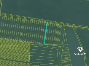 Prodej podílu pole, Blučina, 648 m2