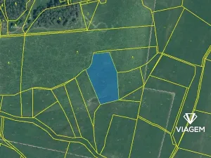 Prodej podílu pole, Kejnice, 1303 m2