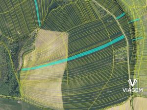 Prodej podílu pole, Dobročkovice, 3043 m2