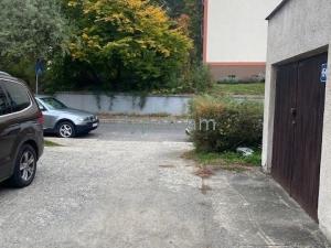 Pronájem garáže, Ústí nad Labem - Ústí nad Labem-centrum, Hoření, 18 m2