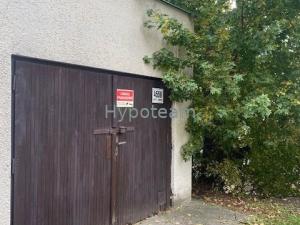 Pronájem garáže, Ústí nad Labem - Ústí nad Labem-centrum, Hoření, 18 m2