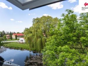 Prodej bytu 3+kk, Břežany II, 77 m2