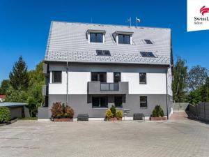 Prodej bytu 3+kk, Břežany II, 77 m2