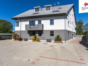 Prodej bytu 3+kk, Břežany II, 77 m2