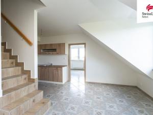 Prodej bytu 3+kk, Břežany II, 85 m2