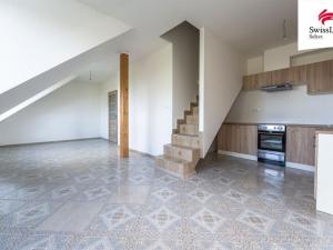 Prodej bytu 3+kk, Břežany II, 85 m2