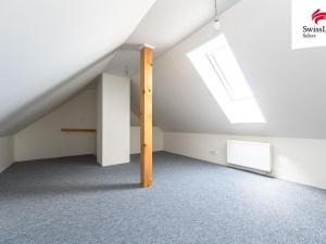 Prodej bytu 3+kk, Břežany II, 85 m2