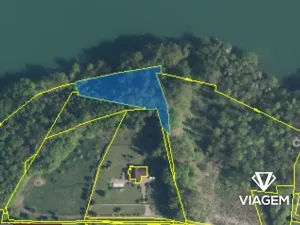 Prodej podílu zahrady, Dolní Domaslavice, 1022 m2