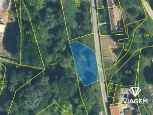 Prodej podílu zahrady, Nenkovice, 97 m2