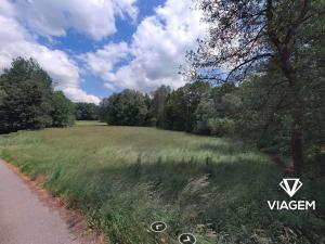 Prodej podílu zahrady, Horní Heřmanice, 829 m2