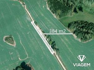 Prodej pole, Dolní Žďár, 384 m2