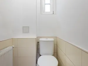 Pronájem bytu 2+kk, Praha - Vršovice, Vršovická, 37 m2