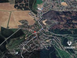 Prodej podílu pole, Psáry, 2371 m2