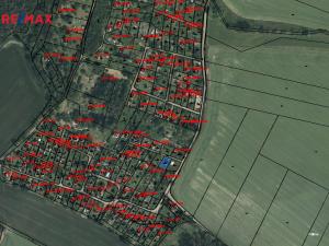 Prodej pozemku pro bydlení, Rudoltice, 404 m2