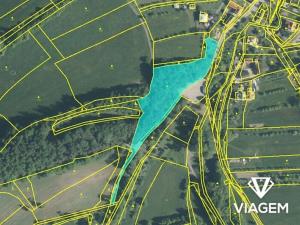 Prodej podílu pole, Bratřejov, 49 m2