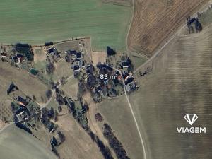 Prodej podílu pole, Hořičky, 30 m2