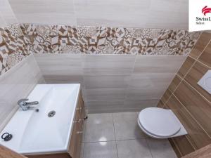 Prodej činžovního domu, Břežany II, 804 m2