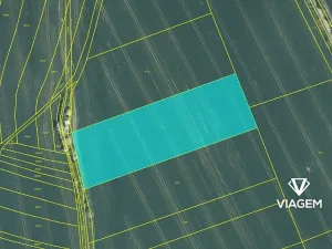 Prodej podílu pole, Zborovice, 1819 m2