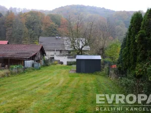 Prodej rodinného domu, Františkov nad Ploučnicí, 125 m2