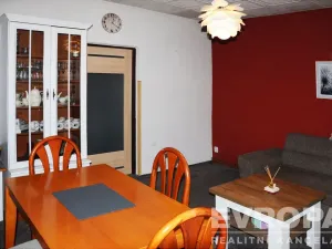 Prodej rodinného domu, Františkov nad Ploučnicí, 125 m2