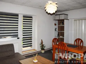 Prodej rodinného domu, Františkov nad Ploučnicí, 125 m2