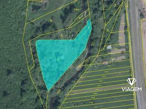 Prodej podílu pole, Brumov-Bylnice, 2000 m2